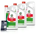15 L LITER CASTROL GTX 5W-30 RN17 MOTOR-ÖL MOTOREN-ÖL