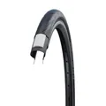 Cop.Sw 700X38 (40-622) Spicer Plus Schwarz/Reflex Gc