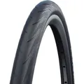 Schwalbe Reifen Spicer Plus HS442 28x1.50" 40-622 Ref.TSkin PG Act GrC schwarz