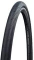 Reifen Schwalbe Spicer Plus PunctureGuard 28 x 1.50" / 40-622 - Schwarz mit R...