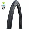 SCHWALBE SPICER PLUS 28" REIFEN 1.50" REFLEX E-BIKE TREKKING 40-622 FAHRRAD 700C