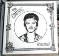 Bruno Mars - The Romantic ( Gold Vinyl Edition )