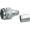 100023905 100023905 N-steckverbinder Stecker, Gerade 50 Ω 1 St. - Telegärtner