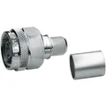 Telegärtner 100023905 100023905 N-Steckverbinder Stecker, gerade 50 Ω 1 St.