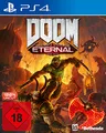 DOOM Eternal [PlayStation 4] | kostenloses Upgrade auf PS5