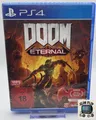 Doom: Eternal | PlayStation 4 | PS 4 | Guter Zustand