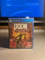 Doom Eternal (Sony PlayStation 4)