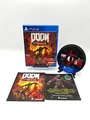 Doom Eternal in OVP + Anleitung Deutsch Sony Playstation 4 PS4 TOP ZUSTAND