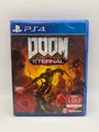 Doom Eternal (Sony PlayStation 4)