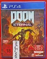 Doom Eternal PS4 Sony PlayStation 4 Videospiel USK DE *NEU in Folie*