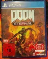 Doom Eternal | PS4 | SHOOTER | GUTER ZUSTAND & OVP