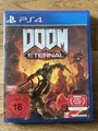 Doom Eternal - PlayStation 4 / PS4 !!!WIE NEU!!!