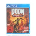 DOOM Eternal - Sony PlayStation 4 PS4 - OVP Sehr Gut