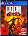 Doom: Eternal - PS4 / PlayStation 4 - Deutsche Version - Kundenrücknahme