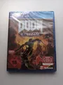 Doom Eternal (Sony PlayStation 4) PS4 Neu Und OVP