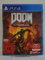DOOM Eternal Playstation 4  PS4 ab 18 Jahre Zustand: sehr gut *