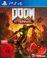 Doom Eternal (Sony PlayStation 4, 2020)