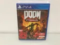 Doom Eternal - PlayStation 4 - PS4 - NEU & OVP
