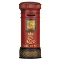 Moritz Spardose im britischen Post-Design aus Blech – 23 cm