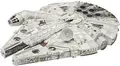 Revell 06718 Modellbausatz Millennium Falcon - 1:72 Scale - 120 Jahr(e) - Kunststoff - Junge - 10 Stück(e) - 375 mm - 60 cm (06718)