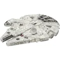 Revell 06718 Modellbausatz Millennium Falcon, 1:72 Scale, mehrfarbig