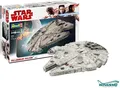 Revell Star Wars Millennium Falke Modellbau Raumschiff 1:72 06718