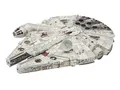 1:72 - Star Wars Modellbausatz - Millennium Falcon 38 cm  für alle Han Solo Fans