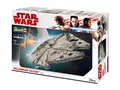 Revell 06718 Millennium Falcon