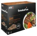 Weber 3401053 Naturholzpellets Eiche 8 kg