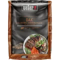 Weber SmokeFire Holzpellets Eiche - 8 kg FSC (8 kg) (3401053)