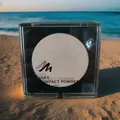 Manhattan Soft Compact Powder NR O NATURAL LOOK