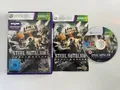 Steel Battalion: Heavy Armor für Microsoft Xbox 360 / Xbox360