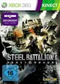 Steel Battalion: Heavy Armor XBOX360 Neu & OVP