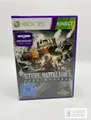 Steel Battalion: Heavy Armor I XBOX 360 I NEU I NEW I SEALED