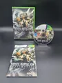 Steel Battalion: Heavy Armor Microsoft Xbox 360 mit Anleitung und OVP