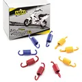 Tuning Kupplungsfern Abstimmset für 50ccm Motoroller mit 107mm Kupplung wie z...