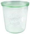WECK Einmachglas