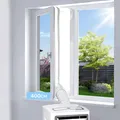 Fensterdichtung Klimaanlage 400cm  Fensterabdichtung Klimagerät