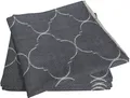 Adam Stoffserviette Indian Cortezada Light, (4 St)