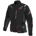 Büse Open Road Iii Textiljacke Schwarz 29