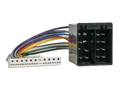 ACV Kenwood Radioanschlusskabel Markenradios -> ISO
