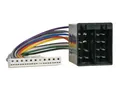 Radioanschlusskabel -> ISO Kenwood 11 PIN