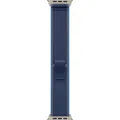 Apple Trail Loop (49 mm, 100 % recyceltes Elastan, 100 % Recyceltes Polyester, 60 % recyceltes Nylon) (MFT74ZM/A)