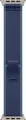 Apple Watch 49mm Blue Trail Tension - M/L - Natürliches Titan