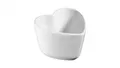 Staub Keramik 6er Set XS Mini Förmchen Ramekin Dessertschale Reinweiß 8 cm
