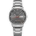 Mido Commander II Chronometer M021.431.11.061.01 - grau,silber - 40mm