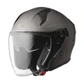 iXS Jethelm Vectus matt titan XL