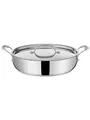 Jamie Oliver JO Cook's Classics SS All in one pan 30 cm / 4.9 L