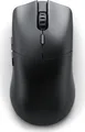 Glorious Model O 2 PRO Wireless, 4K/8K Polling - schwarz (GLO-MS-POWV2-4K8K-B)