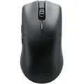 GLORIOUS PC Gaming Race Model O 2 Pro Wireless, 4K/8K Polling, schwarz, USB